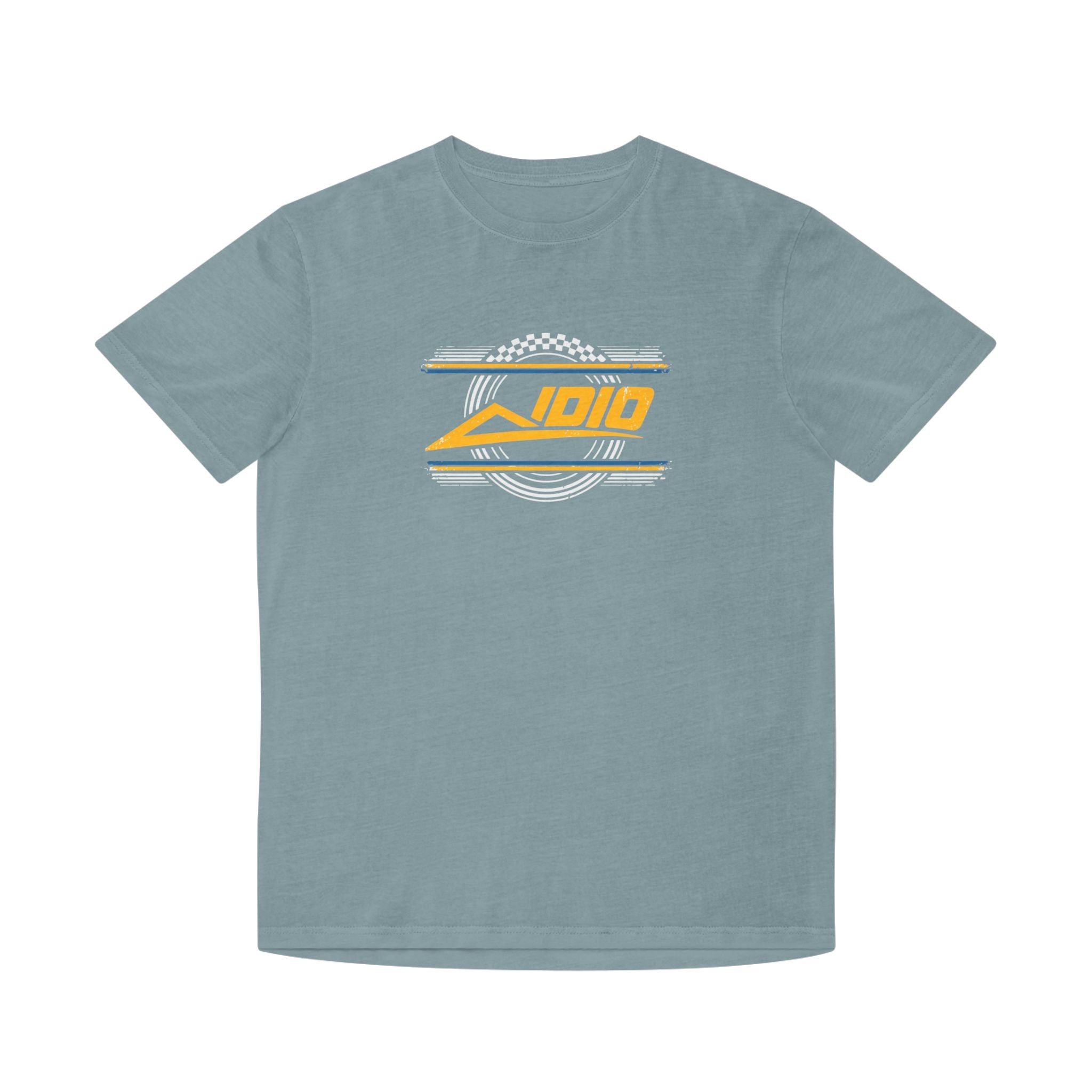 Idio Car Racer Tee
