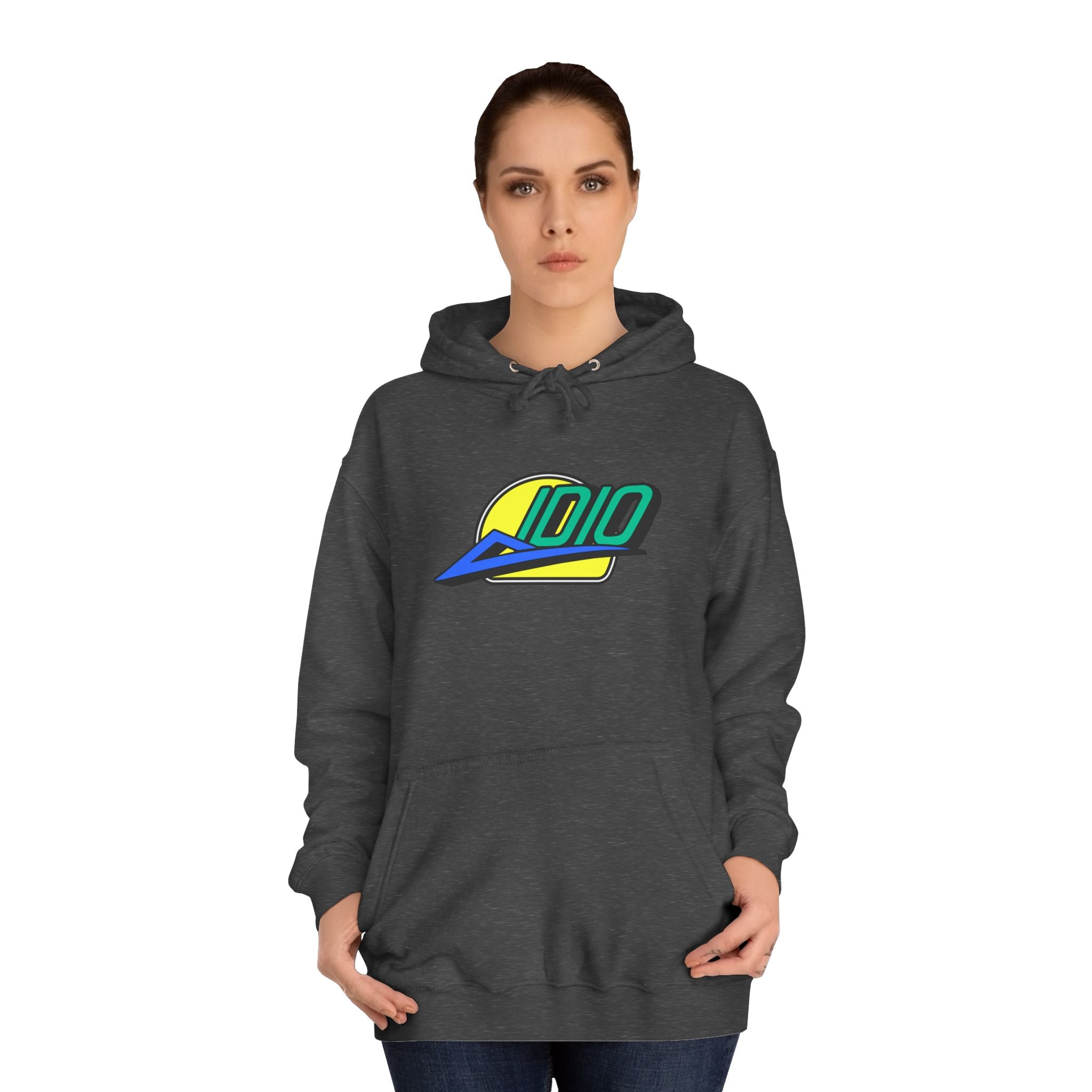 Cruiser Hoodie
