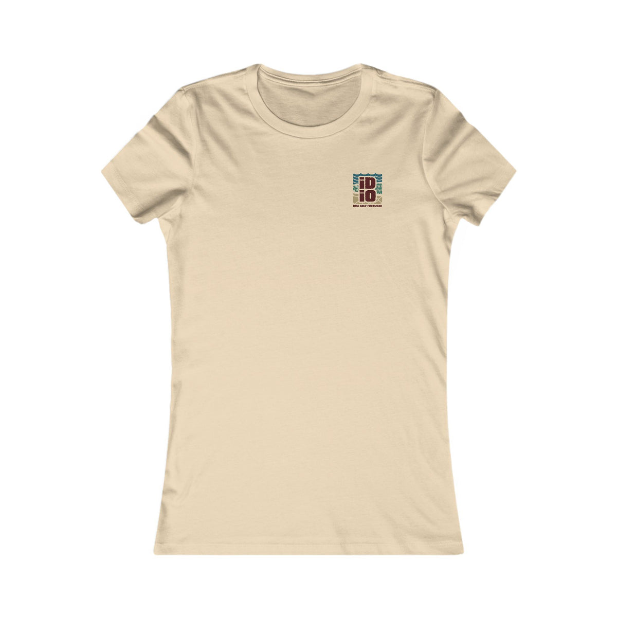 Women's All Terrain Tee