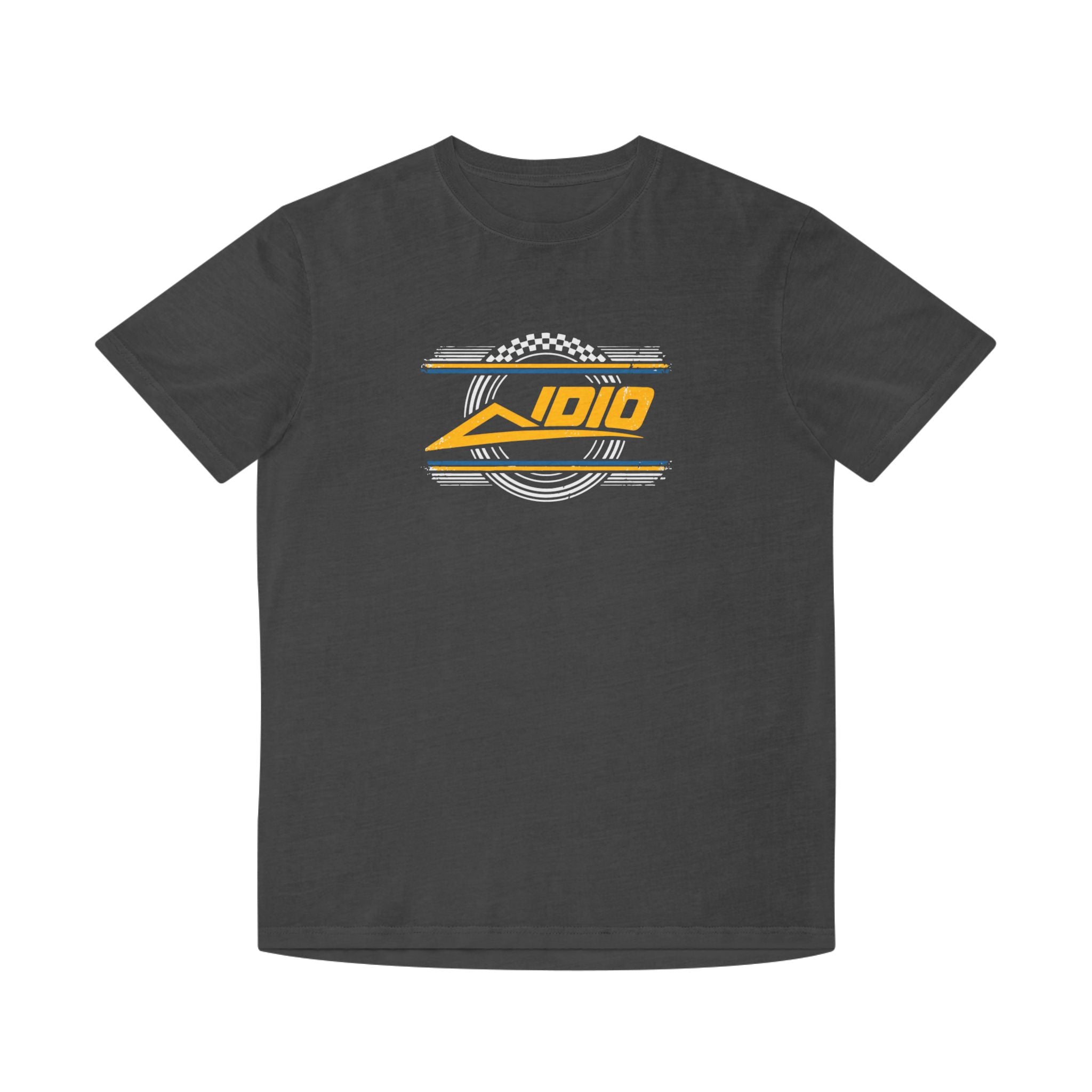 Idio Car Racer Tee