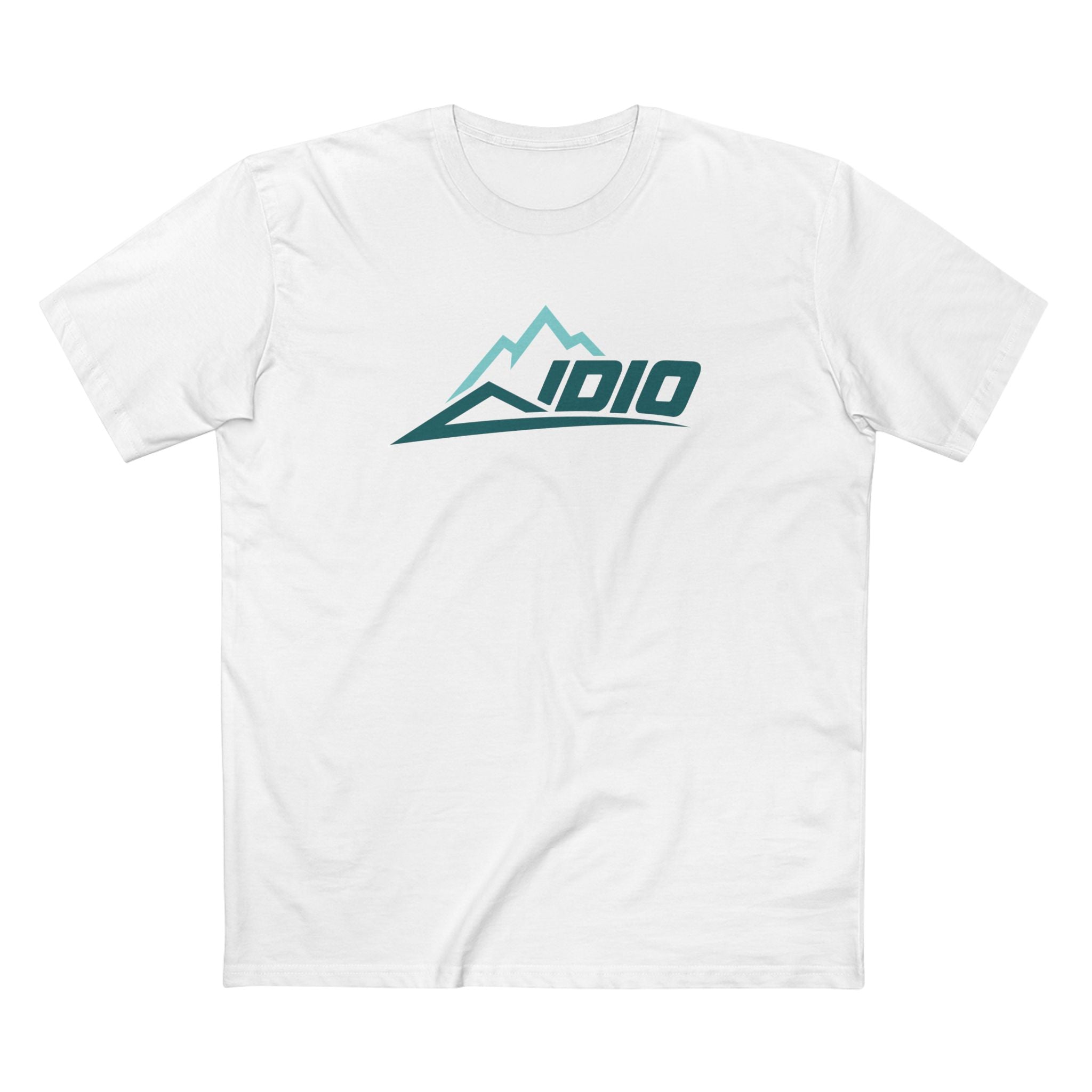 Mountain Logo Tee