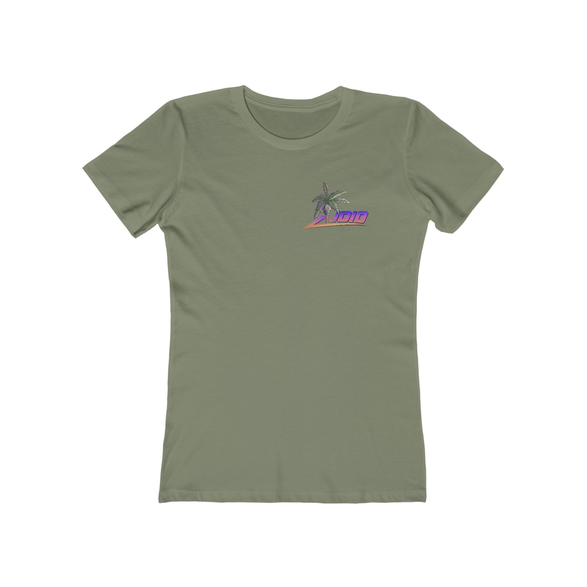 Women's Boardwalk Tee