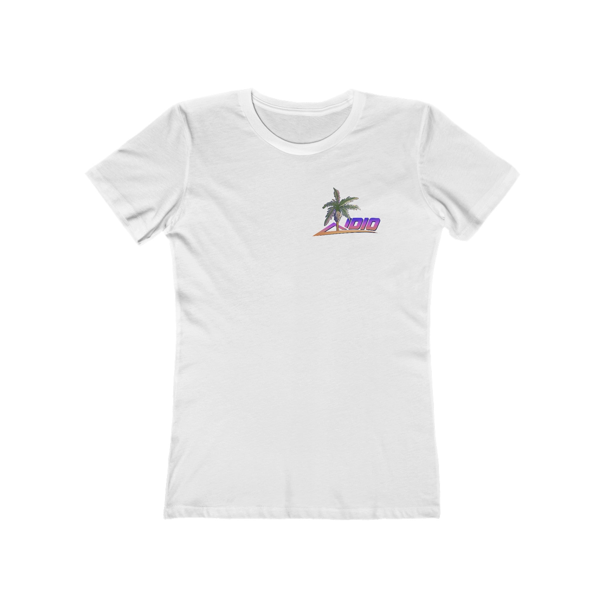 Women's Boardwalk Tee