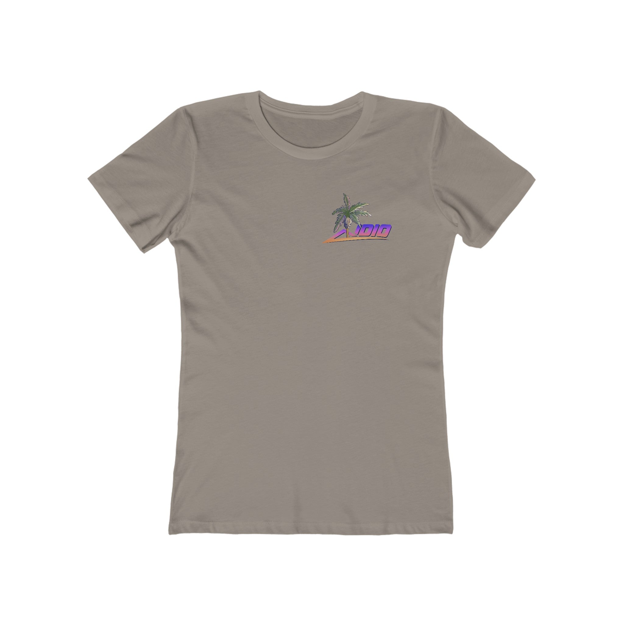 Women's Boardwalk Tee