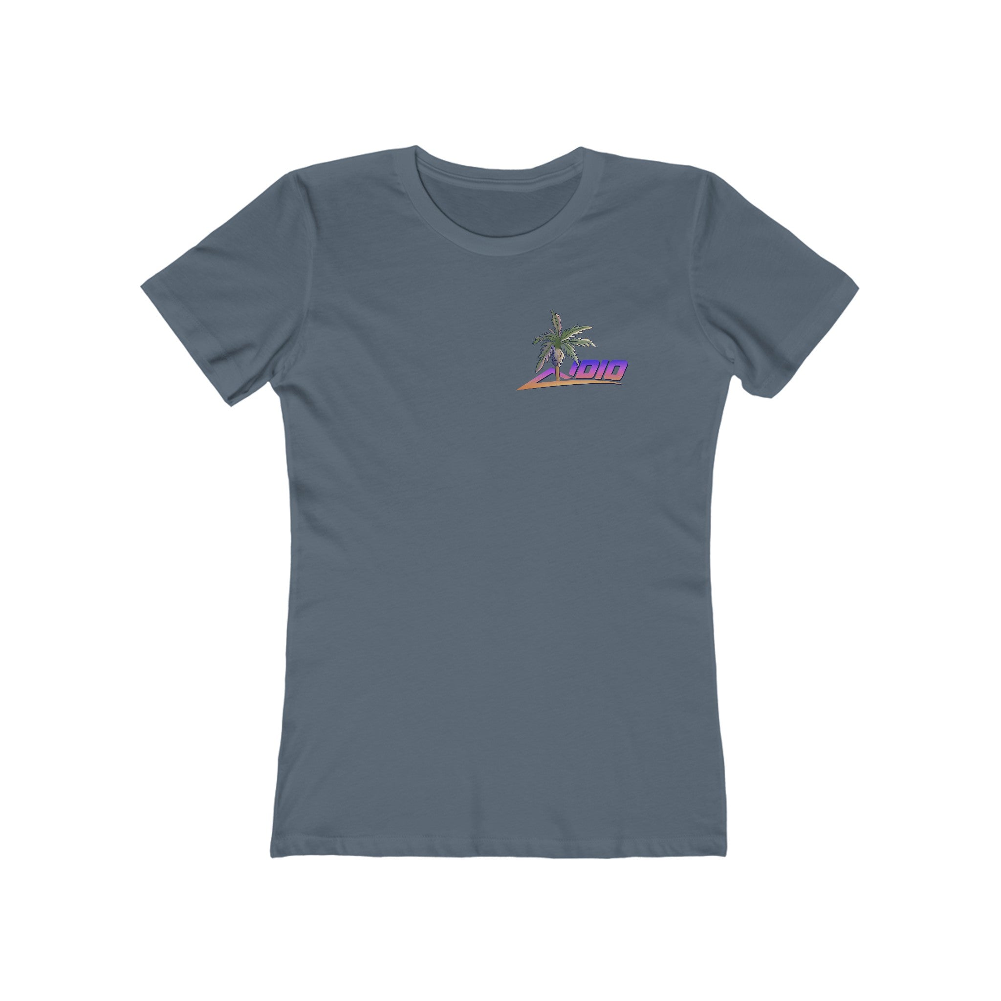 Women's Boardwalk Tee