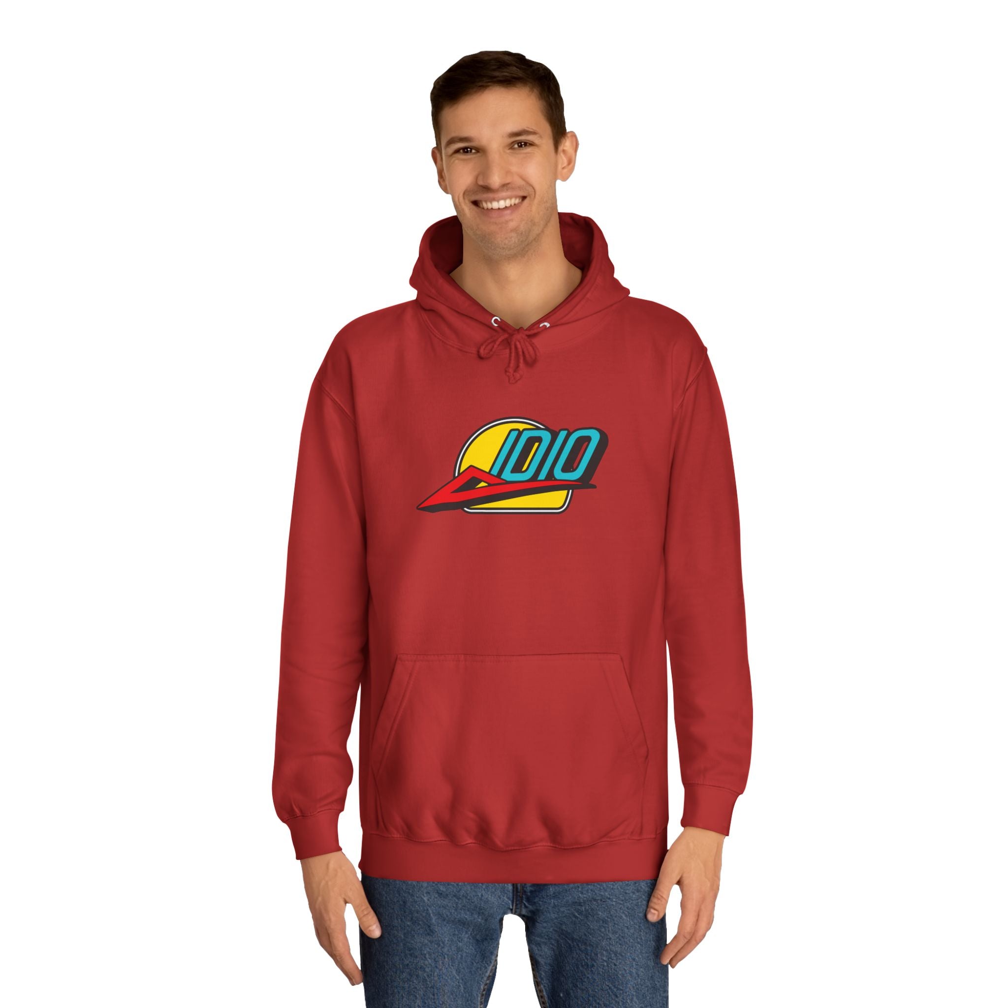 Cruiser Hoodie
