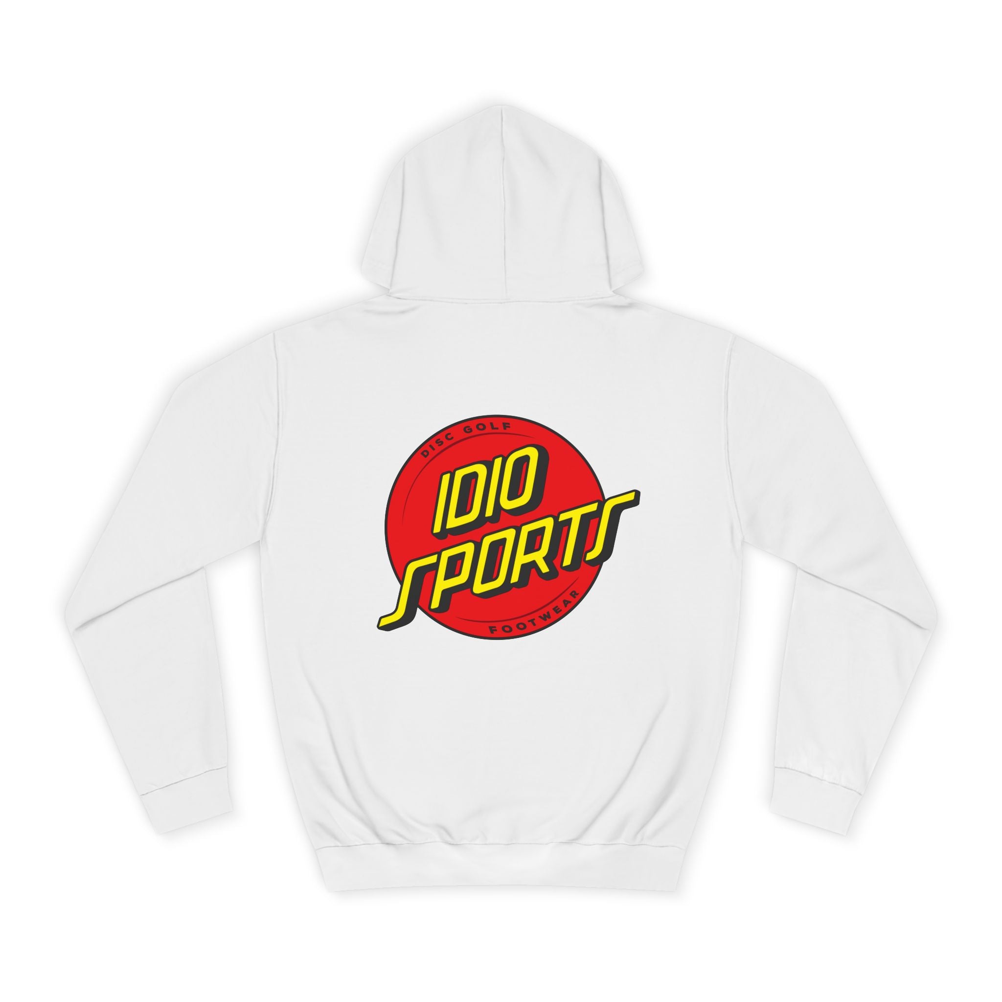 Cruiser Hoodie
