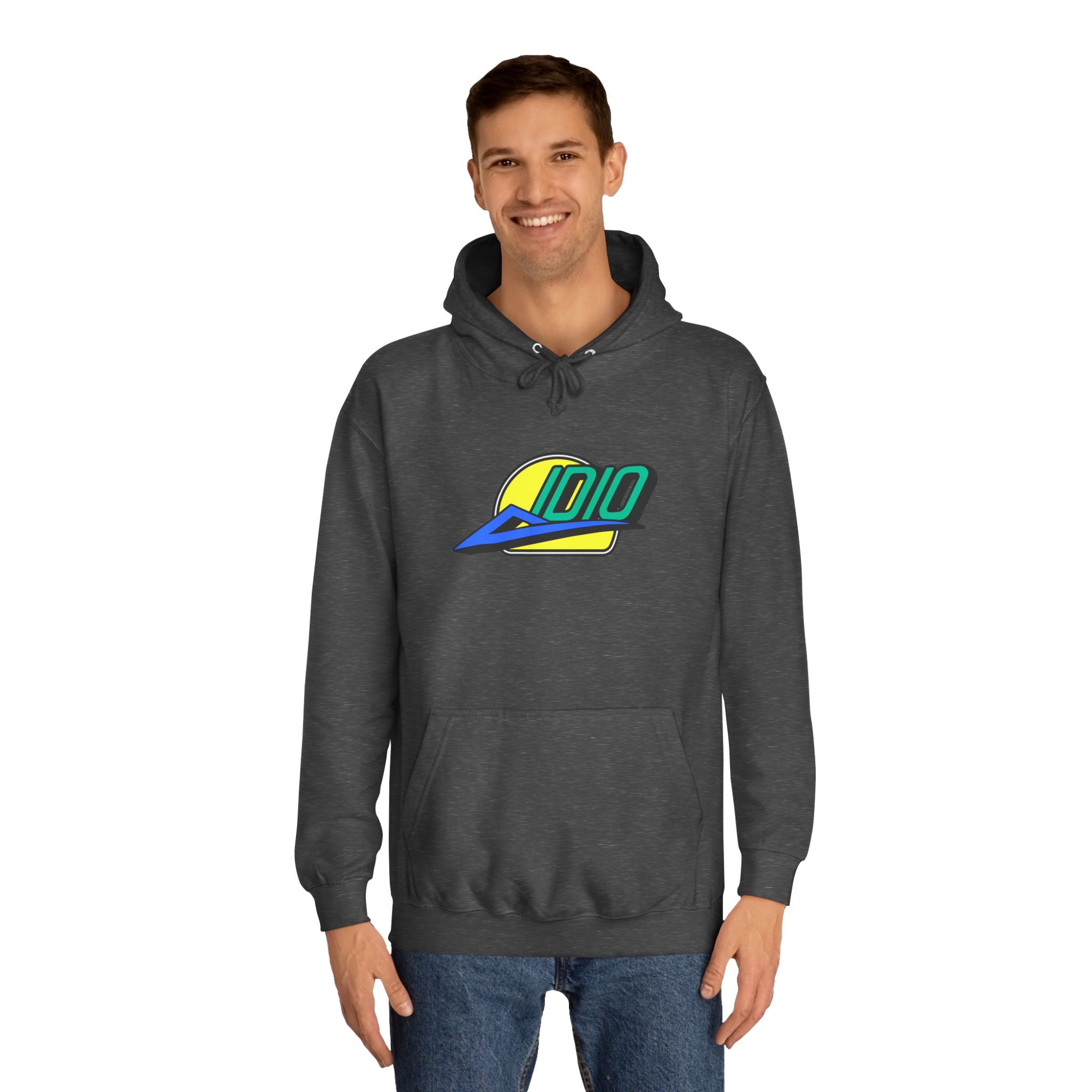 Cruiser Hoodie