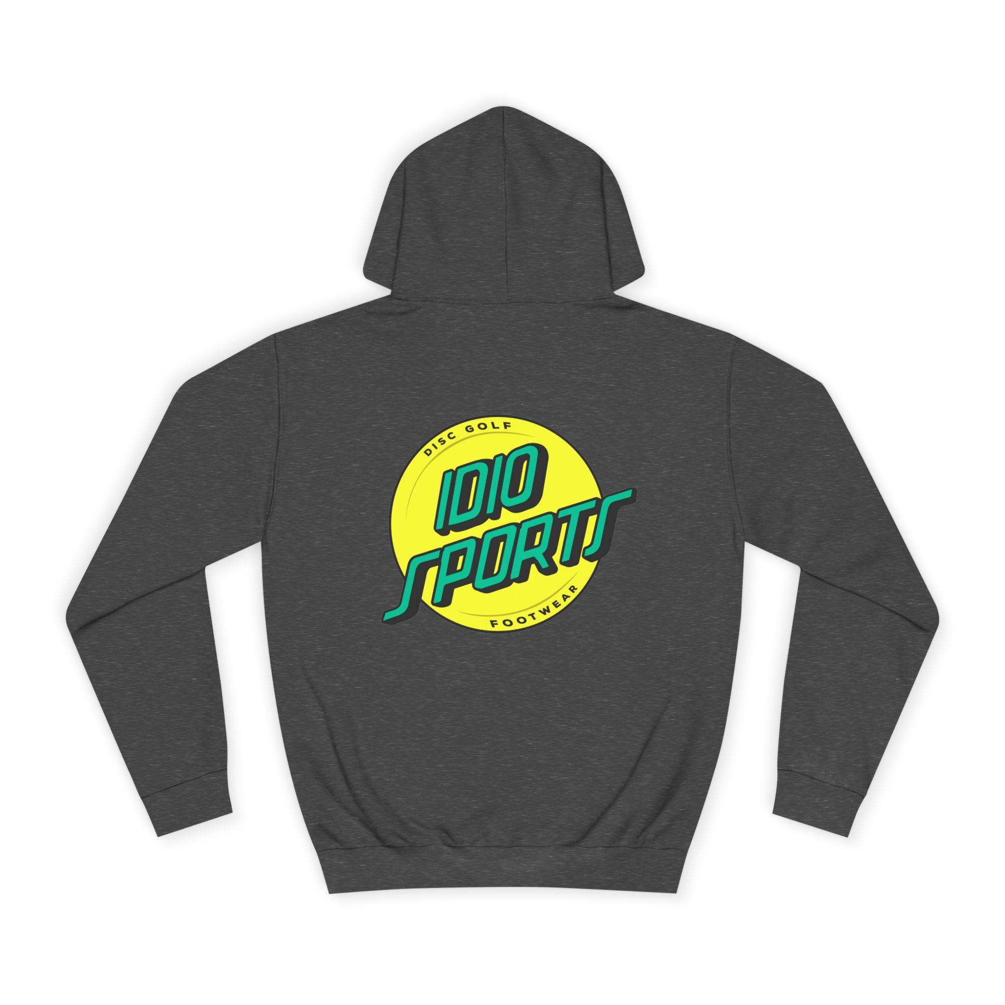 Cruiser Hoodie