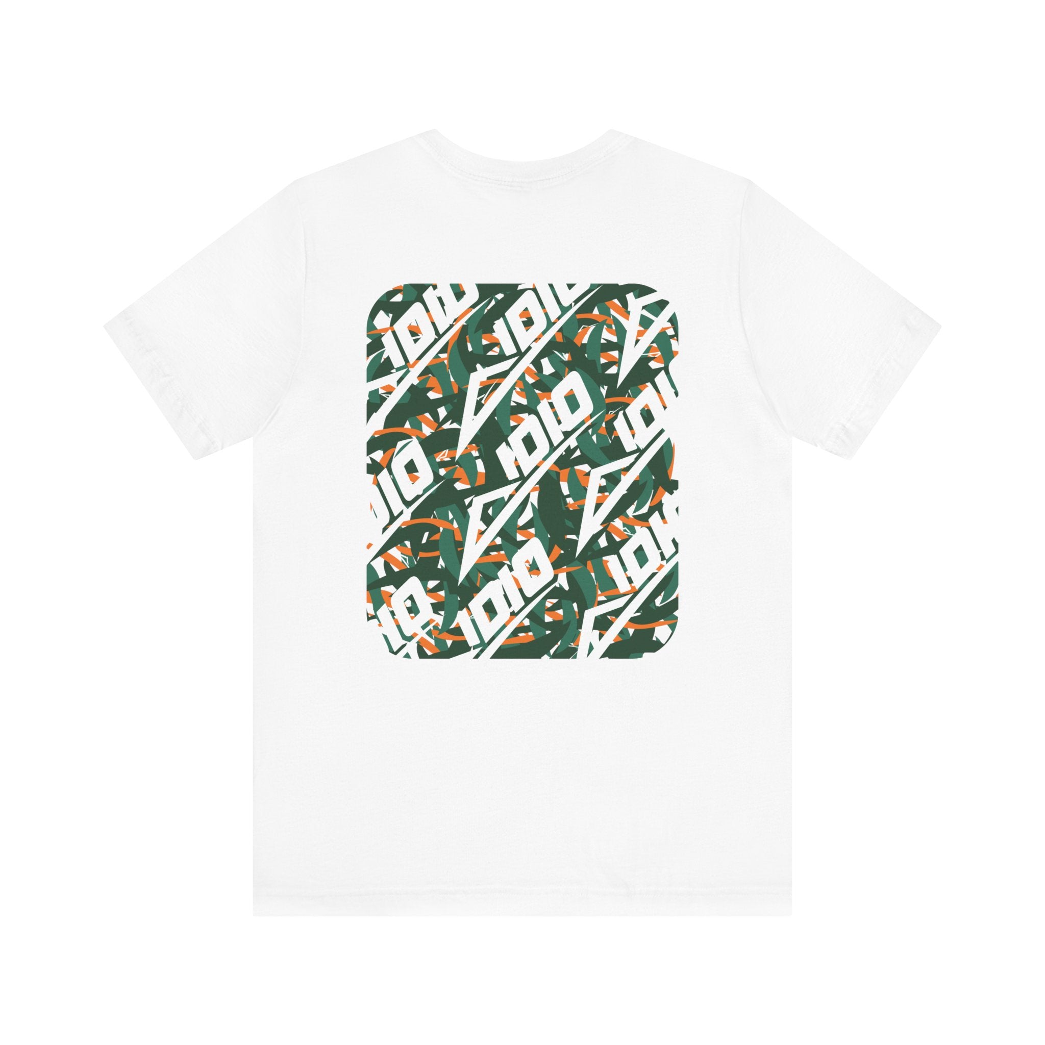 Bird Hunter Tee