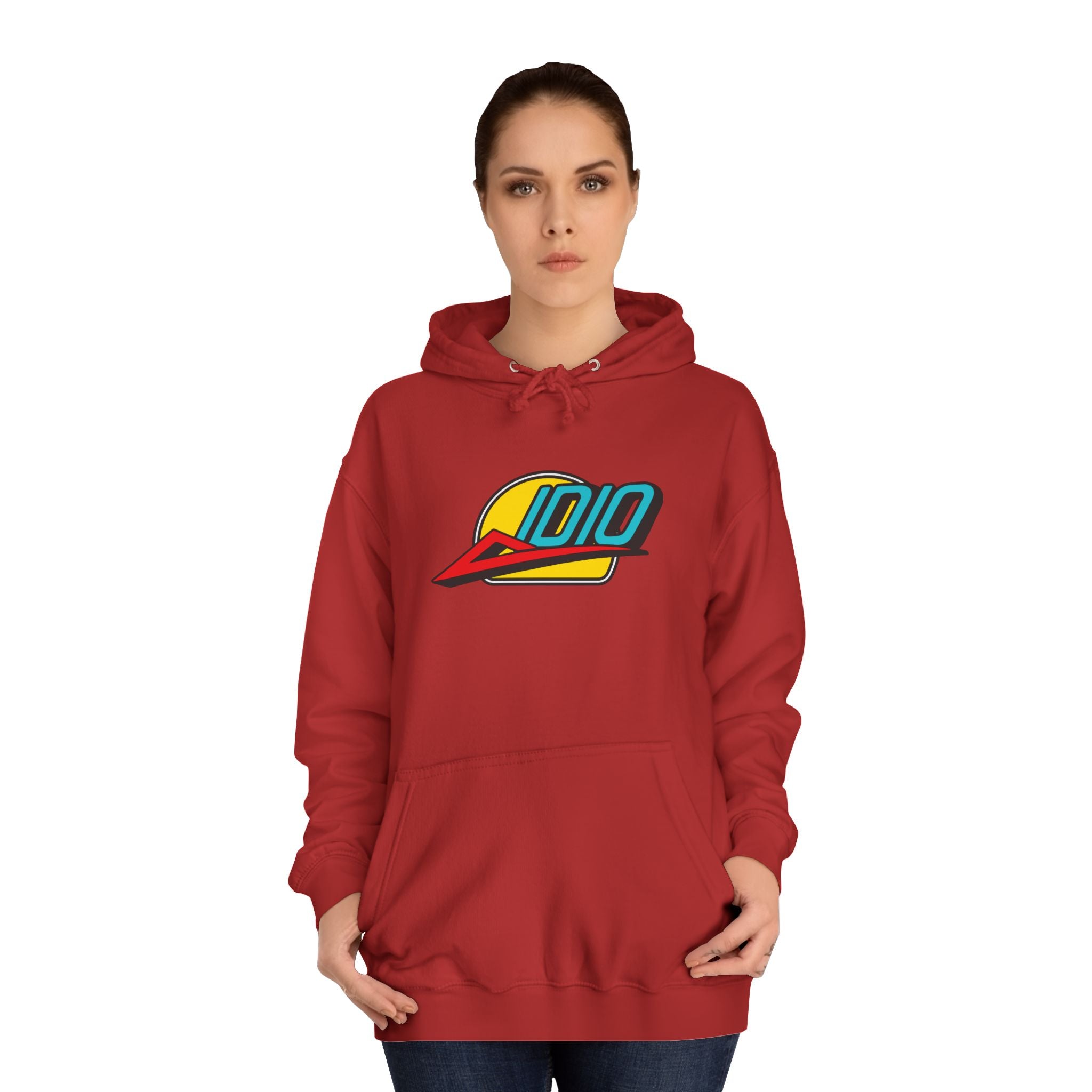Cruiser Hoodie