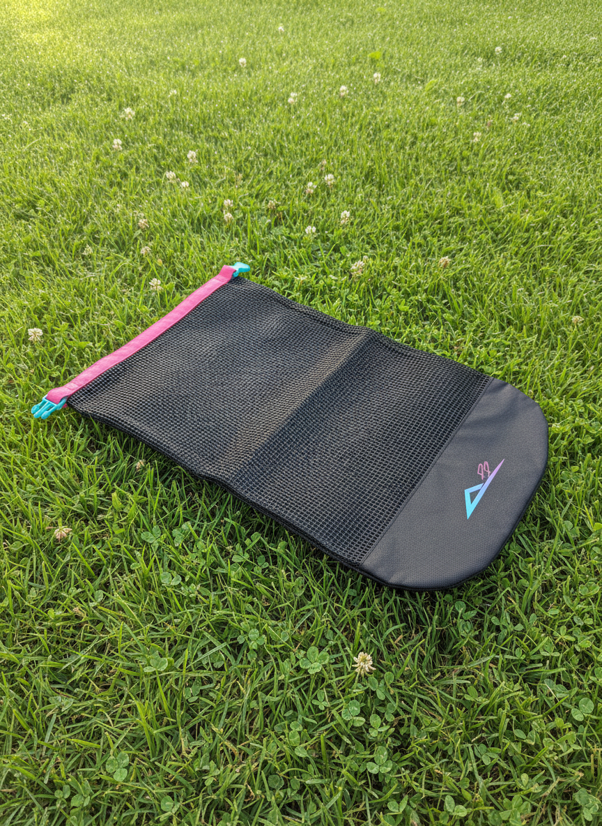 Mucksac Paige Pierce Edition