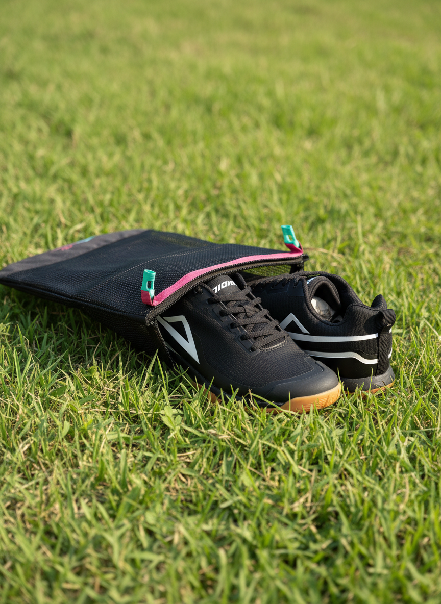 Mucksac Paige Pierce Edition