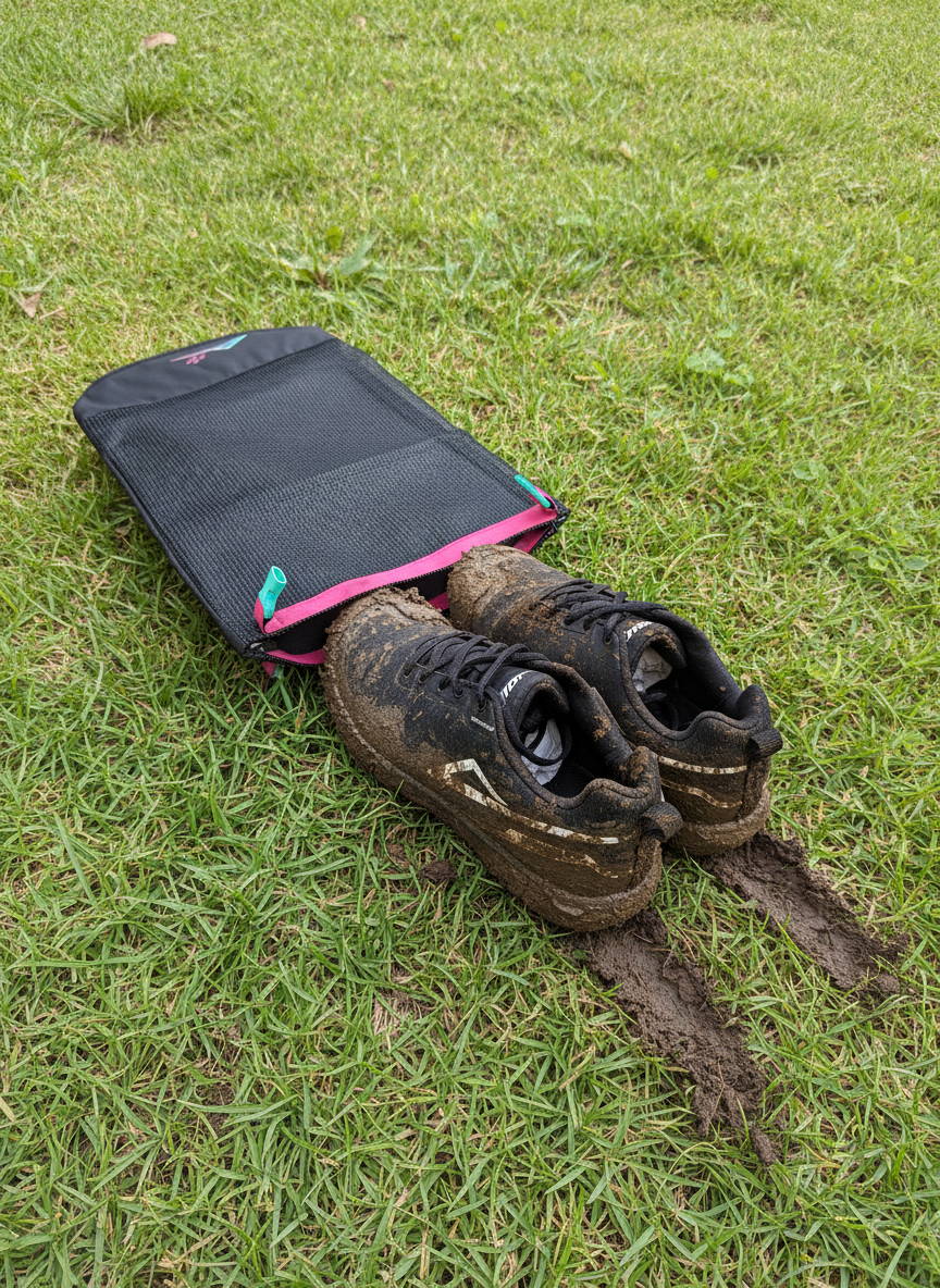 🎁 Mucksac Paige Pierce Edition (100% off)