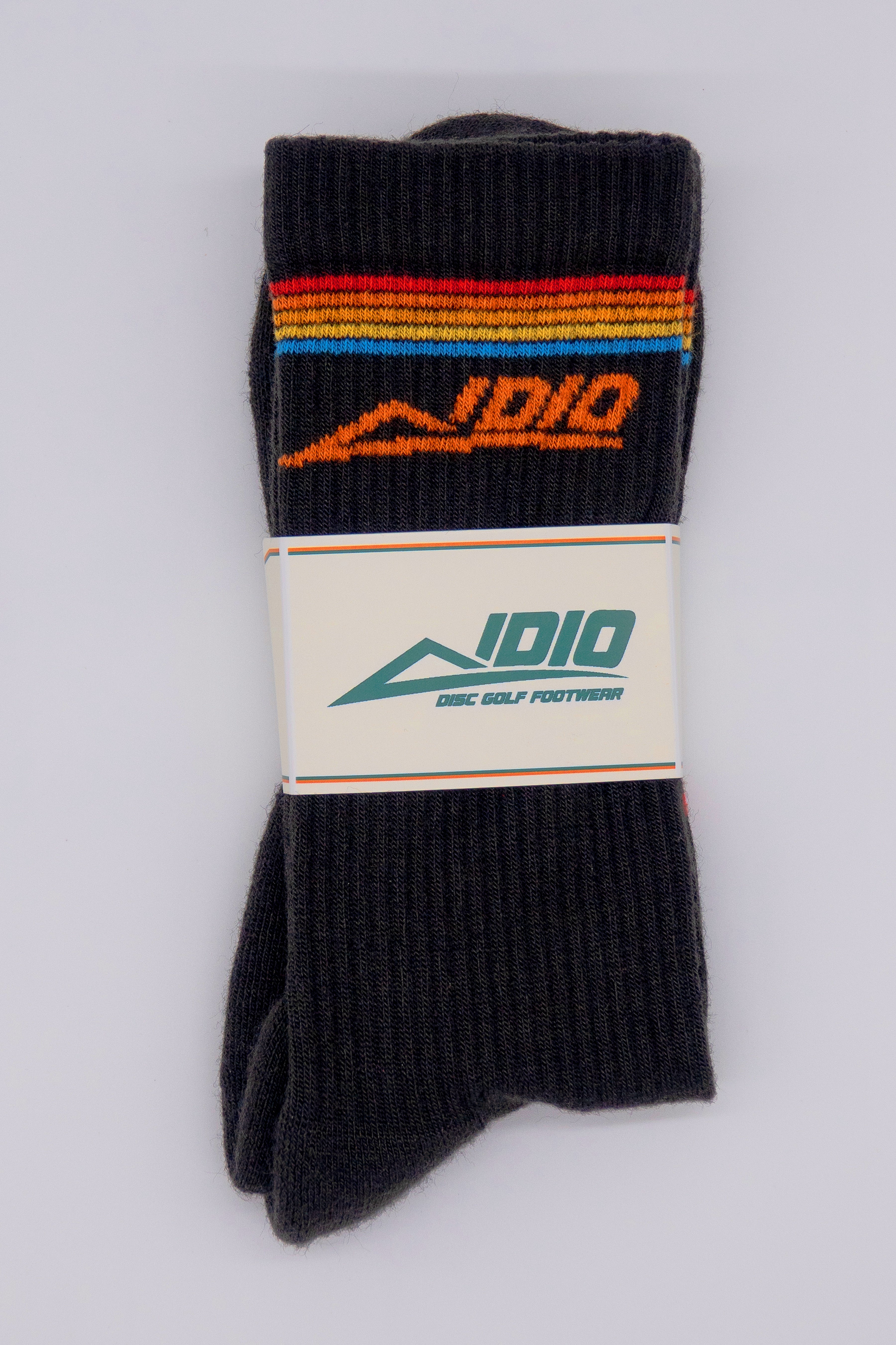 Merino Wool Performance Sock