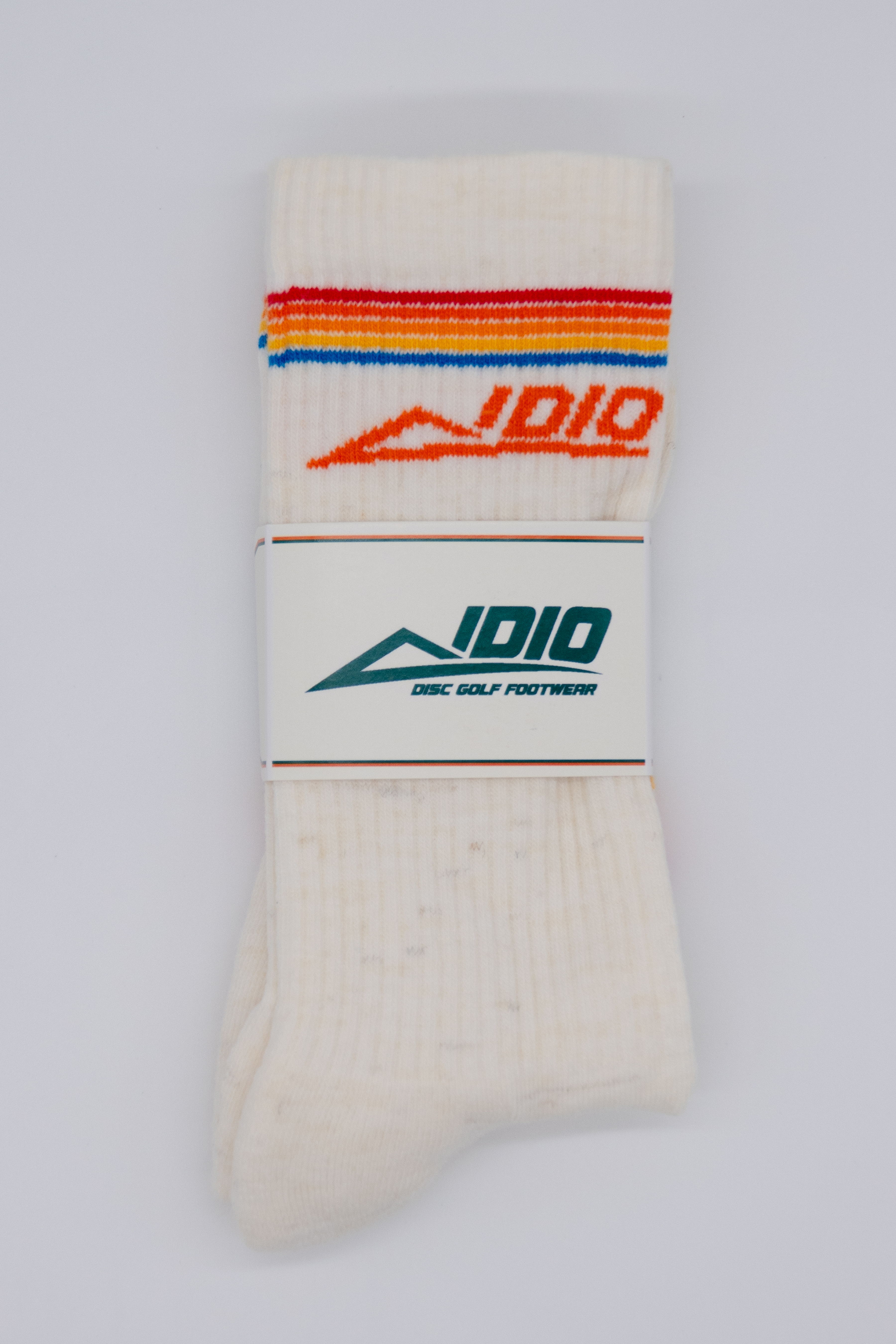 Merino Wool Performance Sock