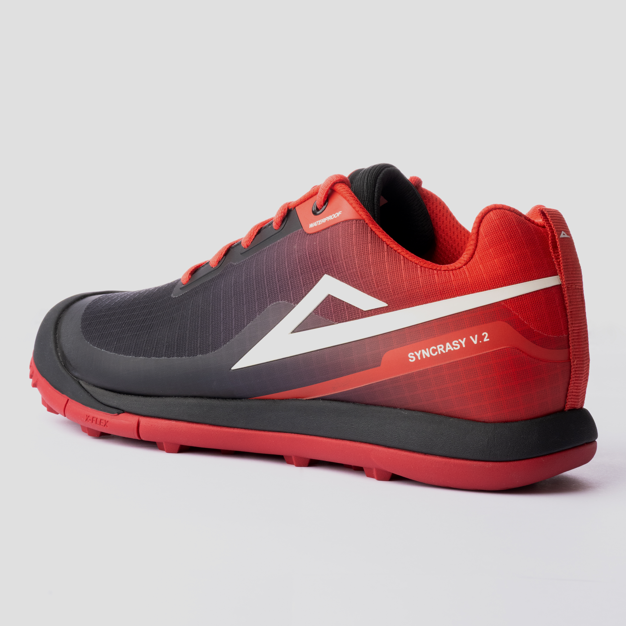 Syncrasy V.2 – Nate Sexton Limited Edition