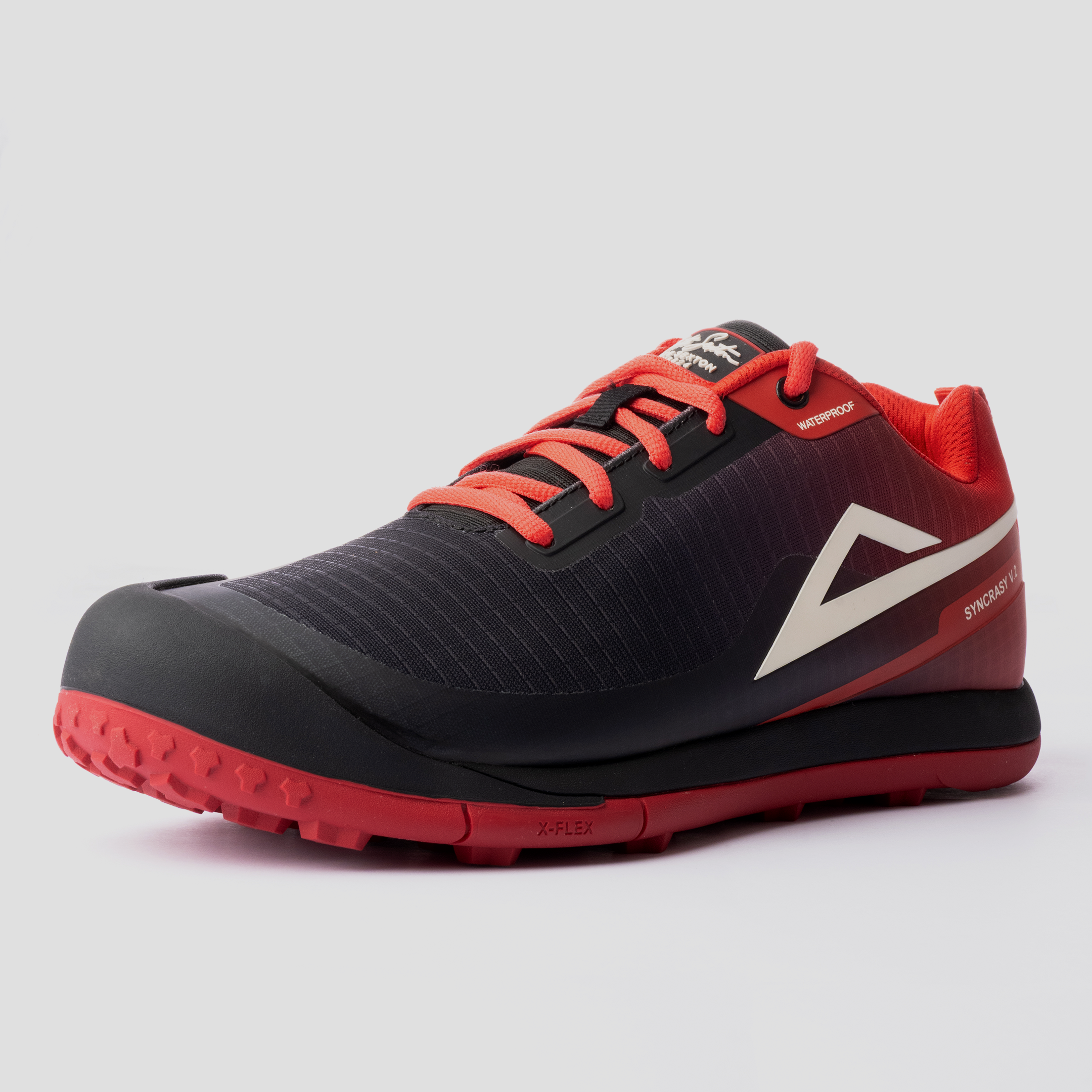 Syncrasy V.2 – Nate Sexton Limited Edition