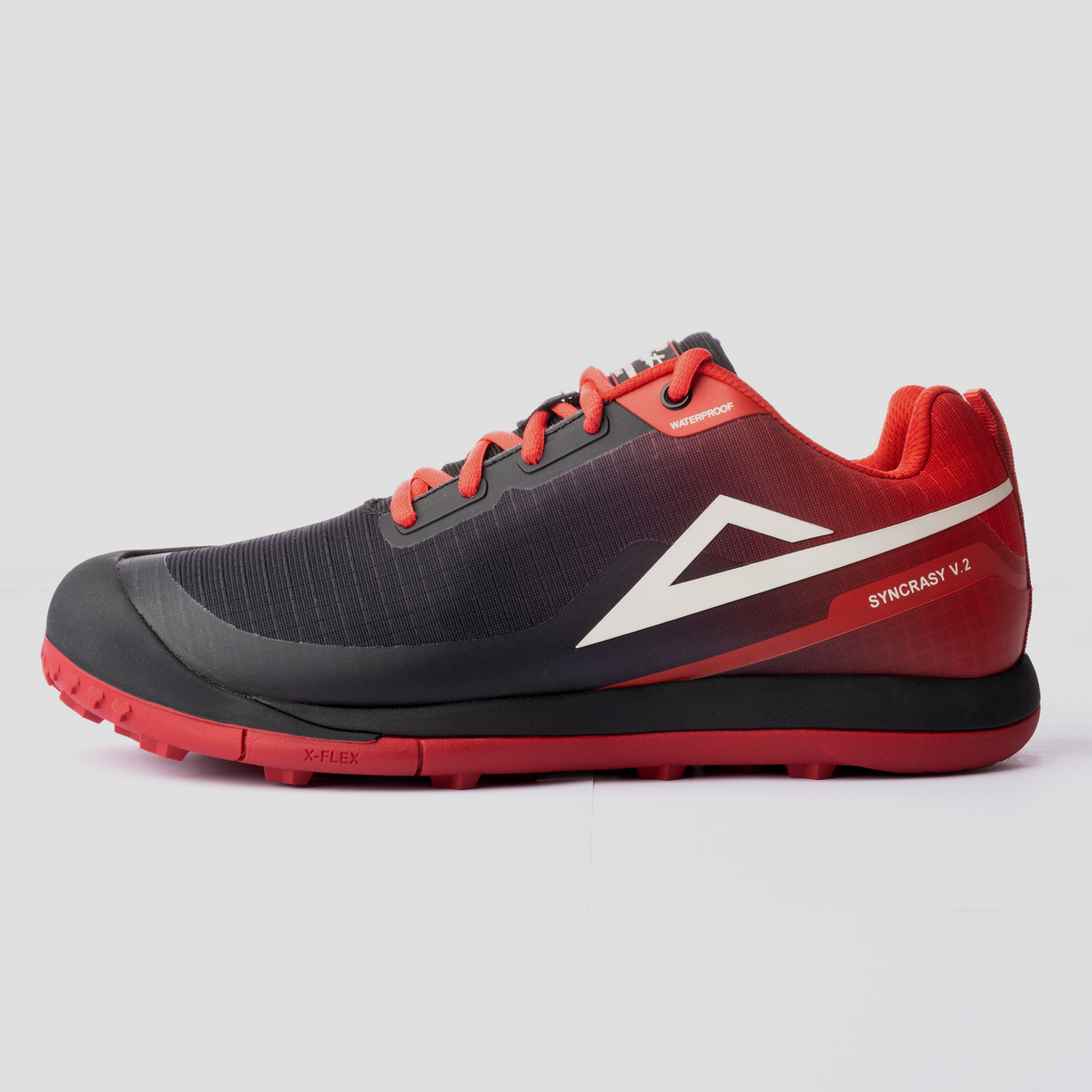 Syncrasy V.2 – Nate Sexton Limited Edition