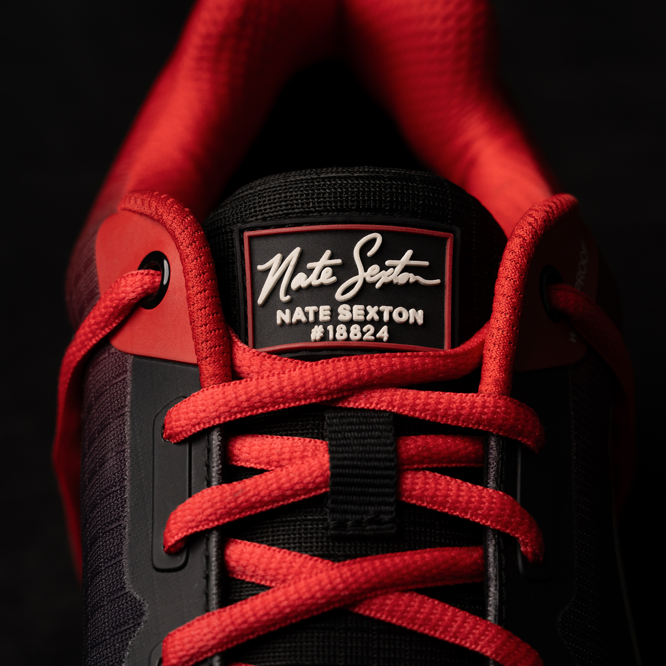 Syncrasy V.2 – Nate Sexton Limited Edition