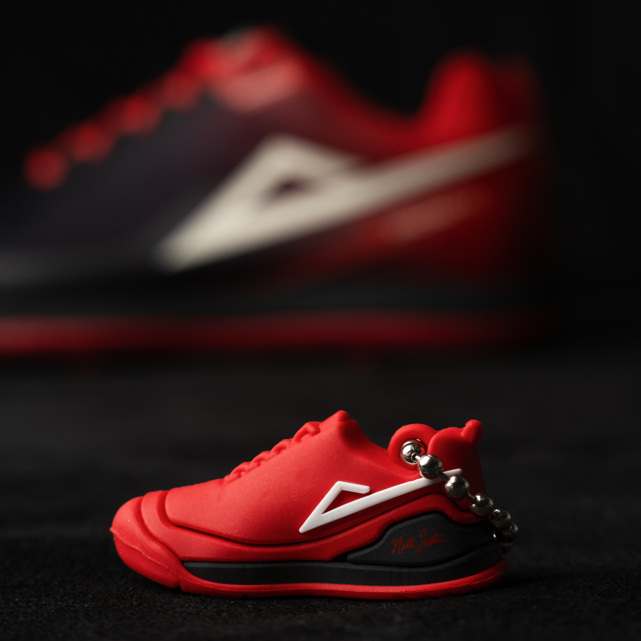 Syncrasy V.2 – Nate Sexton Limited Edition