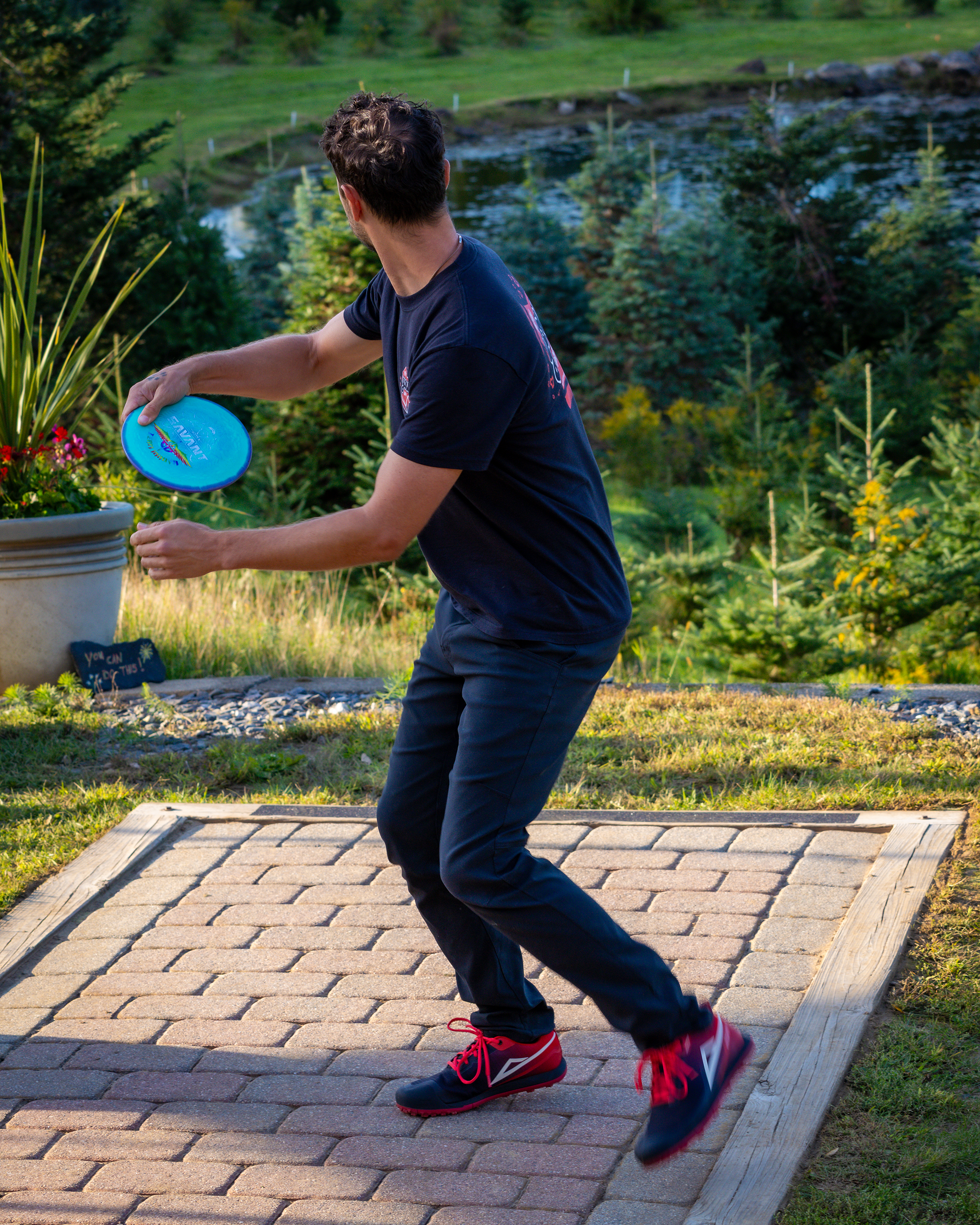 Syncrasy V.2 – Nate Sexton Limited Edition