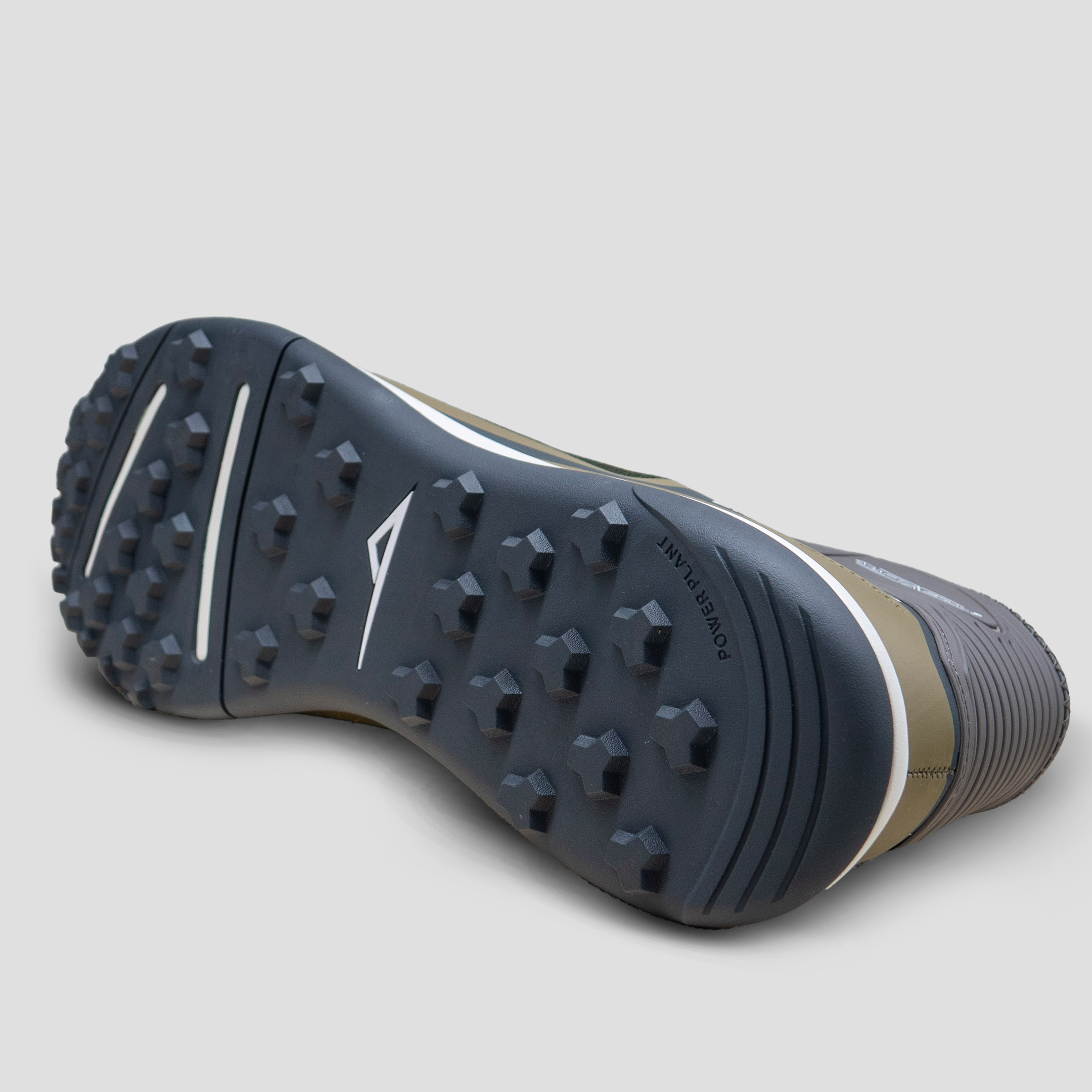Brawler V2 Hi-Top