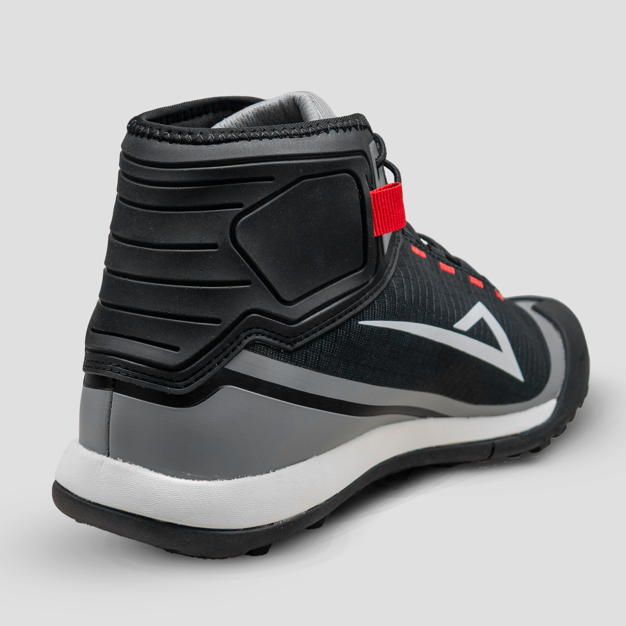 Brawler V2 Hi-Top