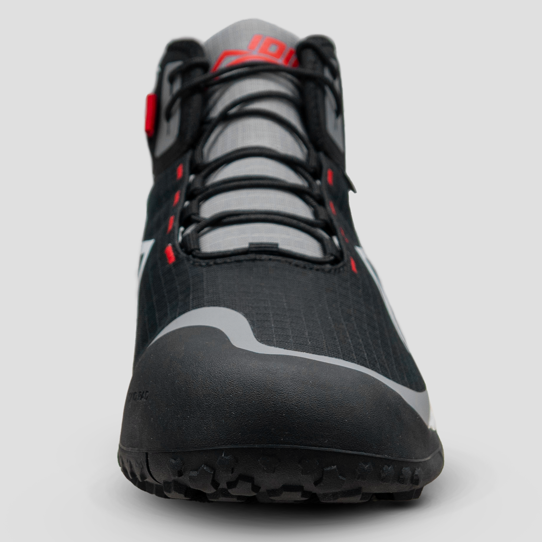 Brawler V2 Hi-Top