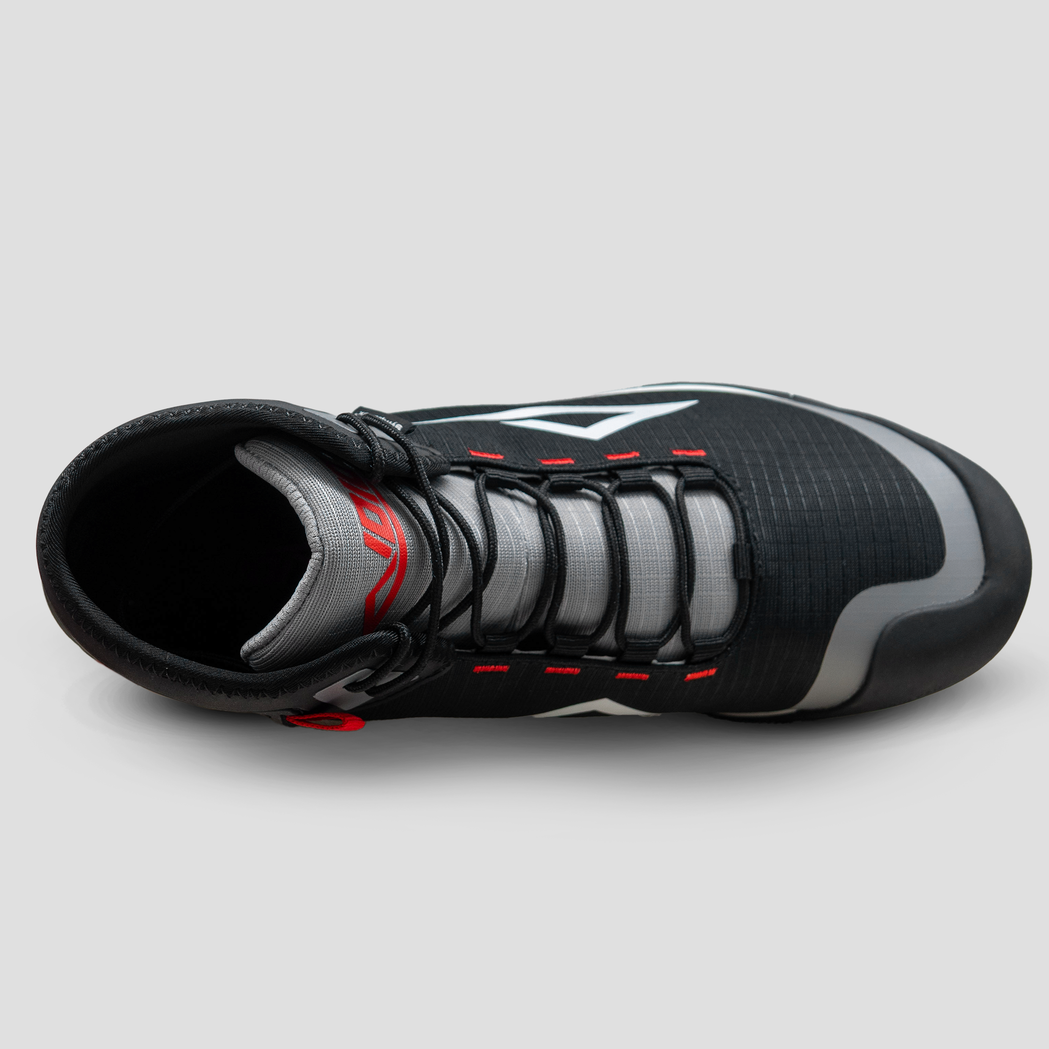 Brawler V2 Hi-Top