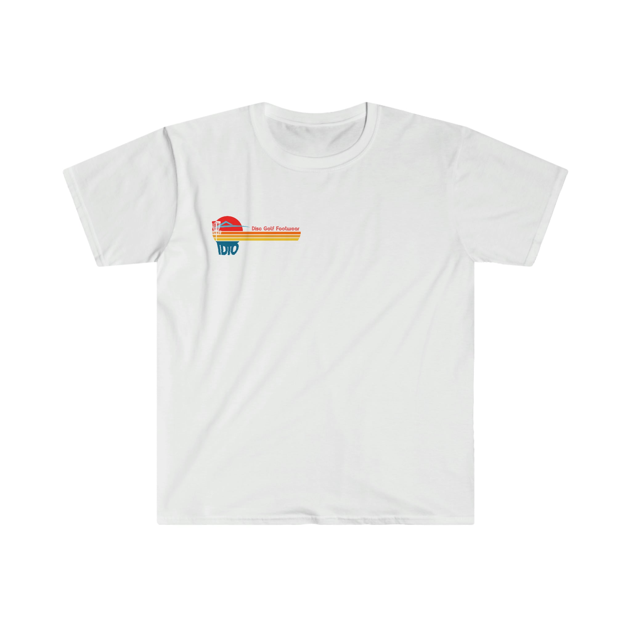 Heritage Softstyle T-Shirt