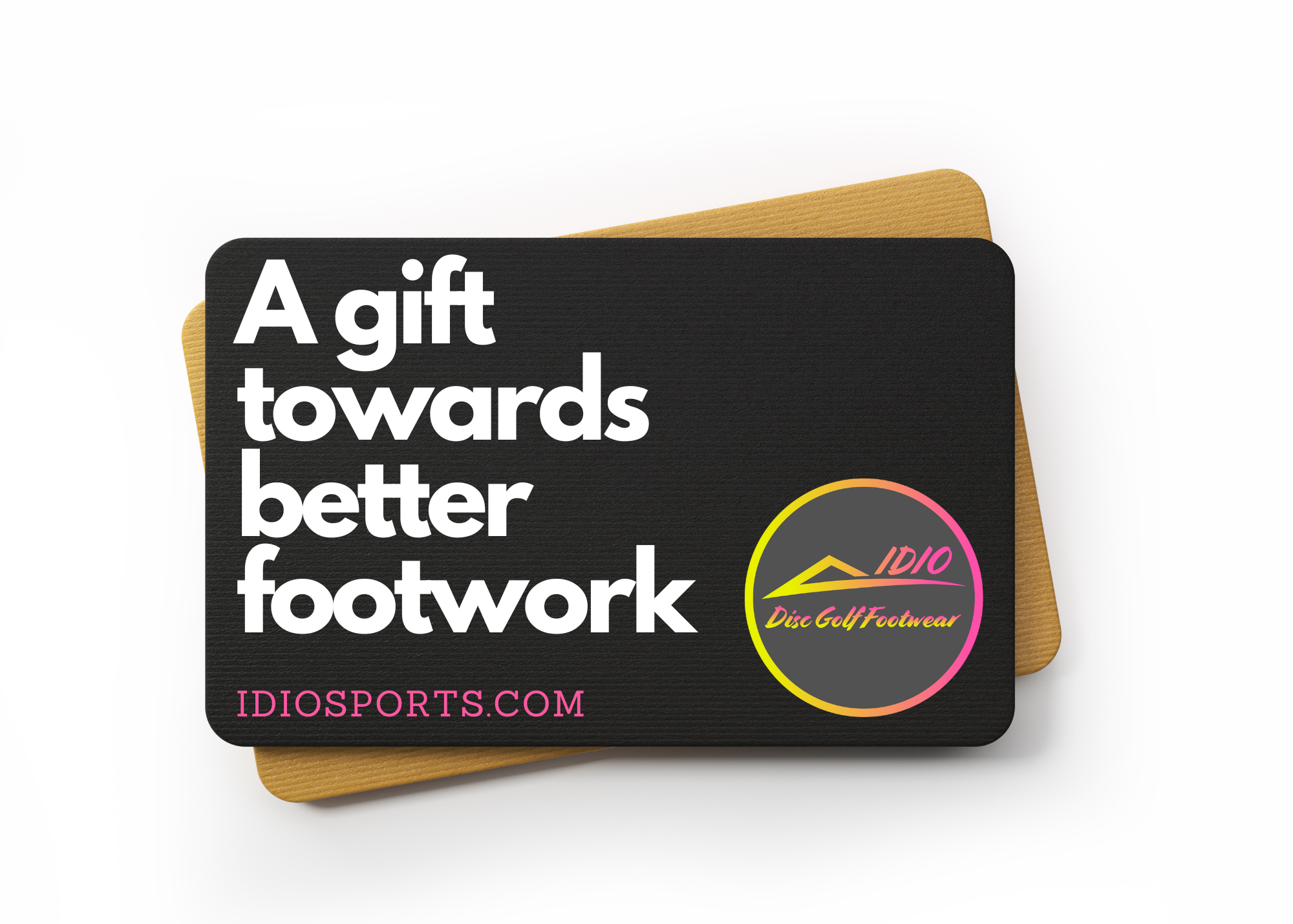 IDIO Sports Gift Card